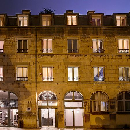 Best Western Citadelle Besancon Ngoại thất bức ảnh