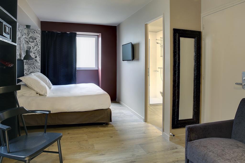Best Western Citadelle Besancon Phòng bức ảnh