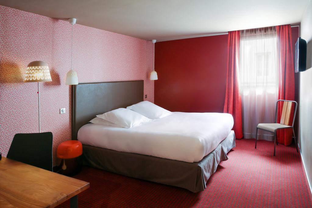 Best Western Citadelle Besancon Phòng bức ảnh