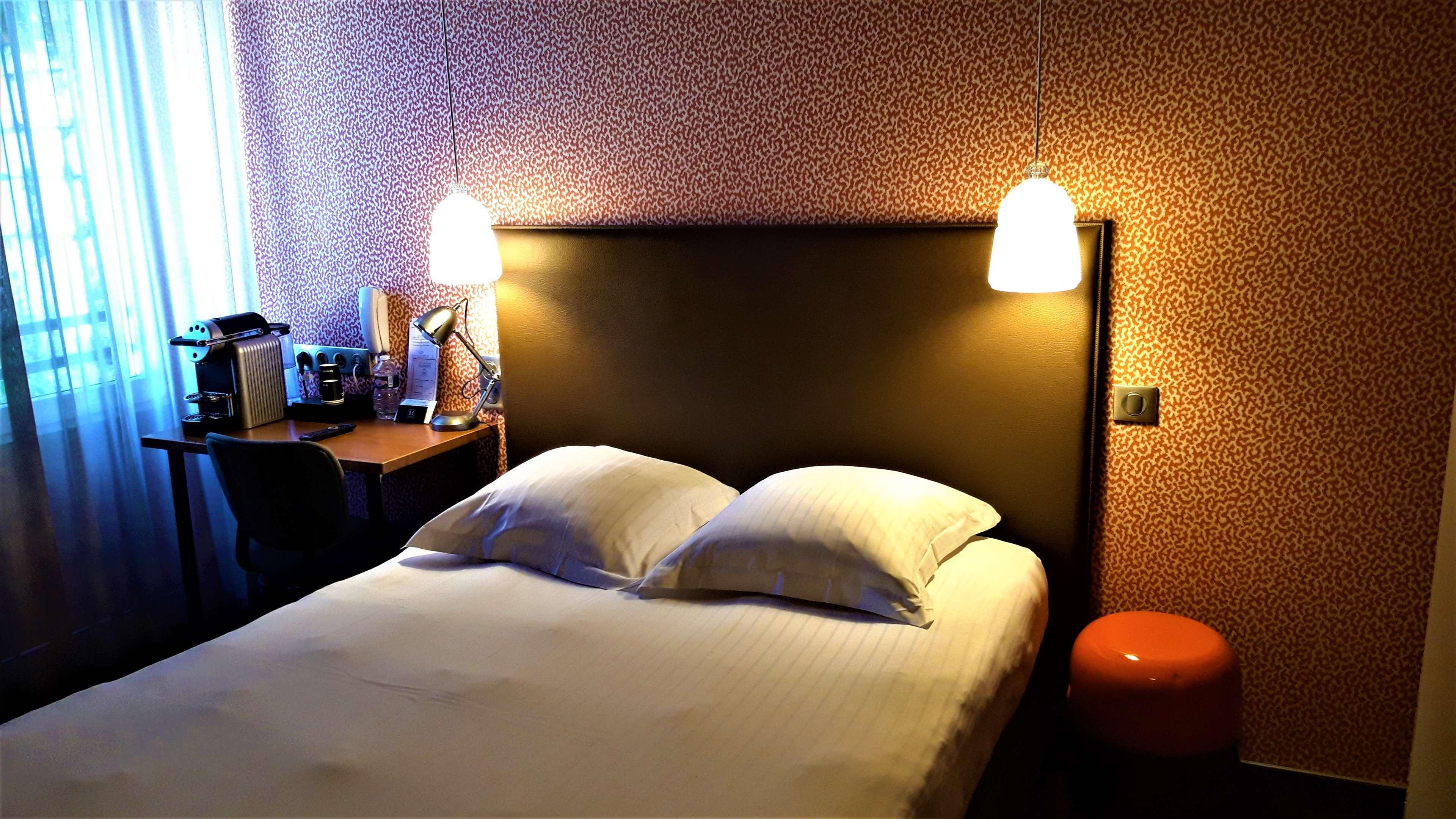 Best Western Citadelle Besancon Ngoại thất bức ảnh