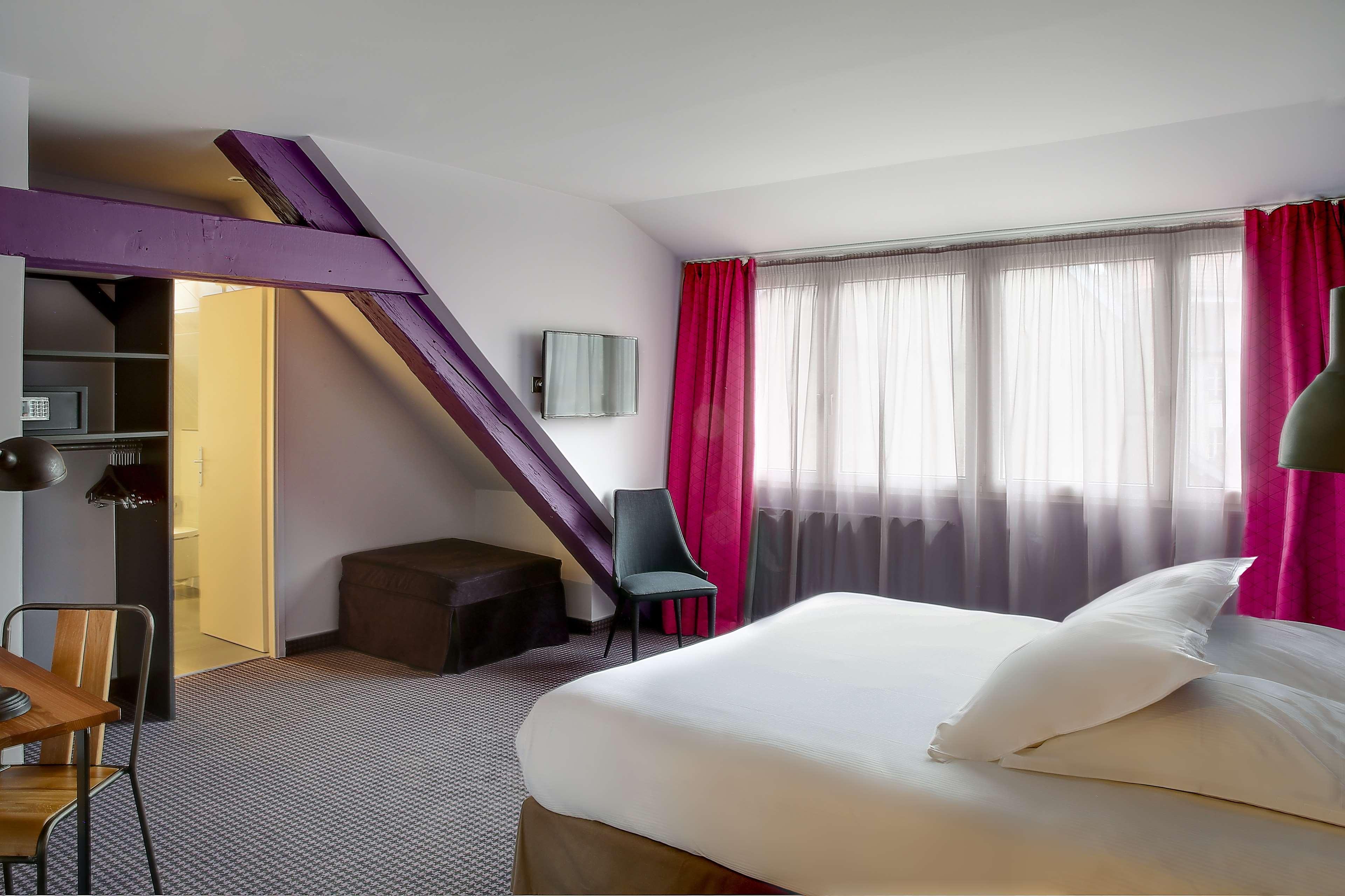 Best Western Citadelle Besancon Ngoại thất bức ảnh