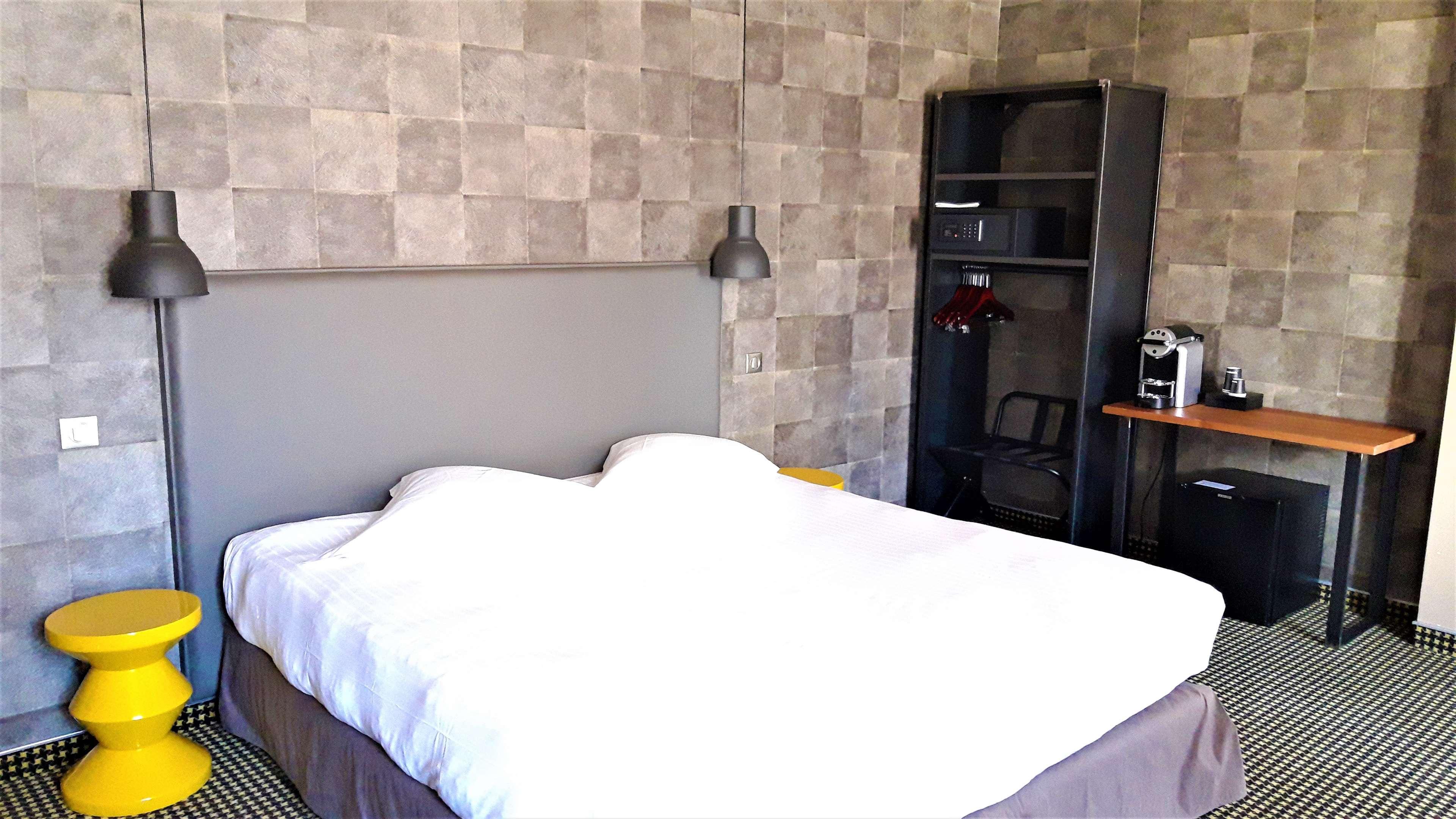 Best Western Citadelle Besancon Ngoại thất bức ảnh