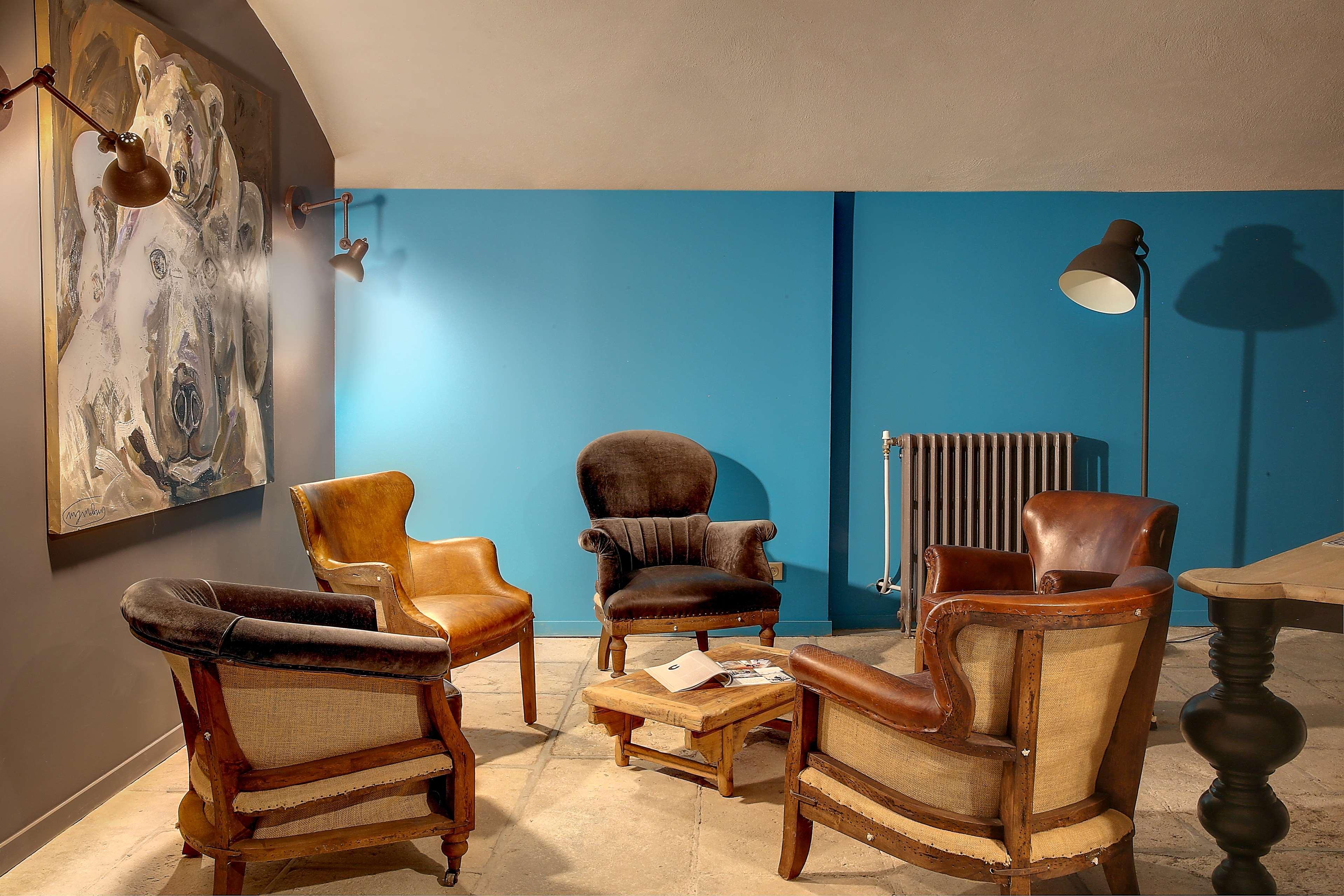 Best Western Citadelle Besancon Ngoại thất bức ảnh