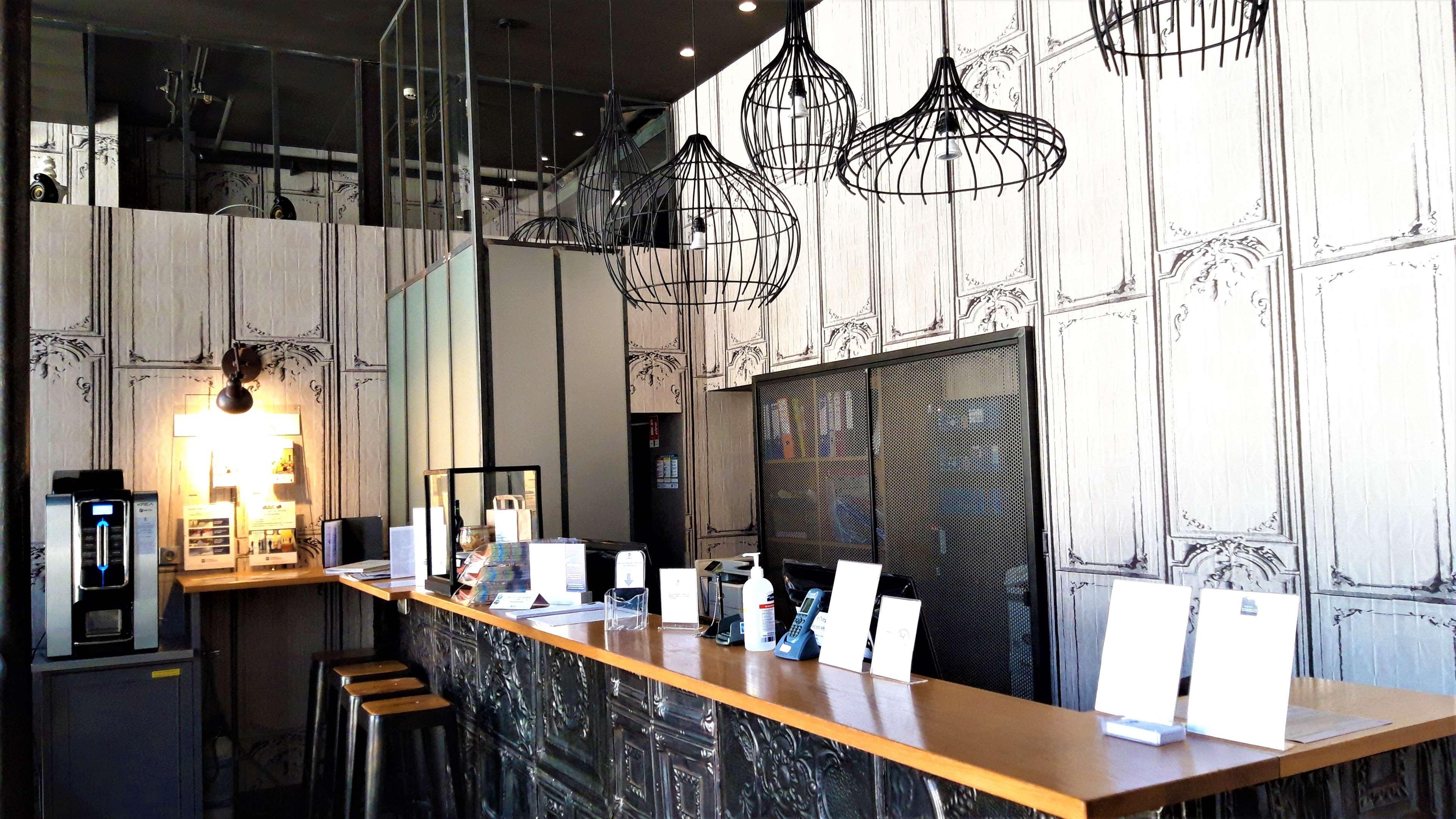 Best Western Citadelle Besancon Ngoại thất bức ảnh