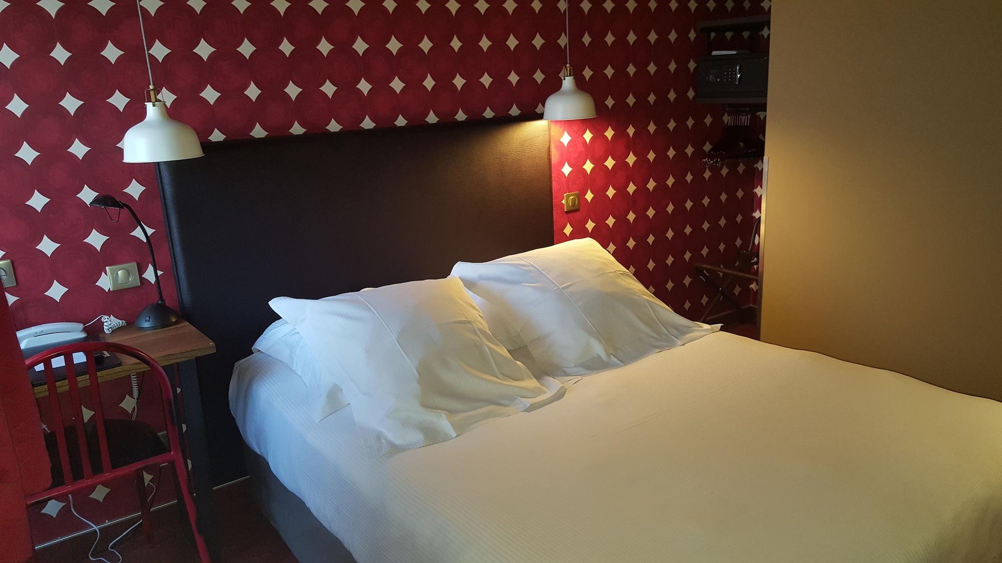 Best Western Citadelle Besancon Ngoại thất bức ảnh