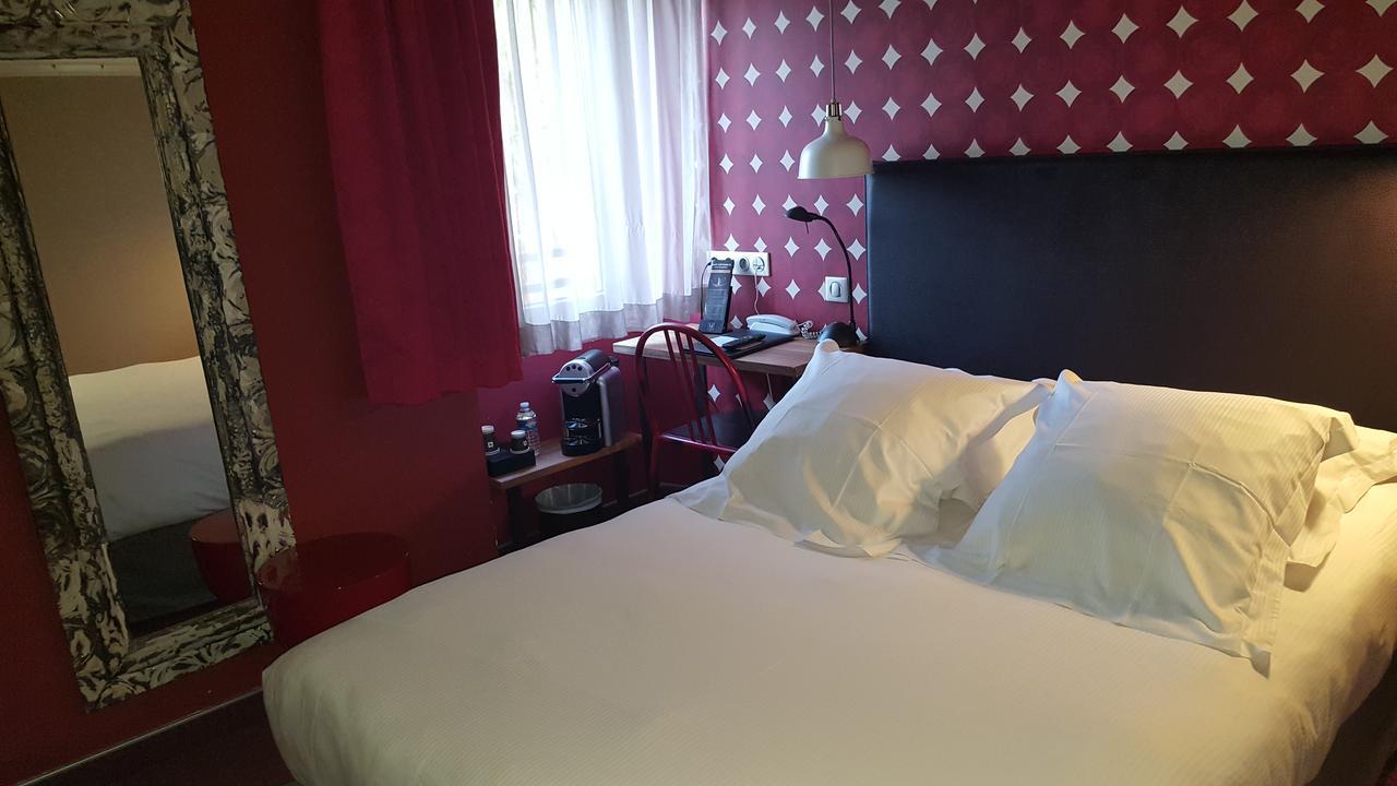 Best Western Citadelle Besancon Ngoại thất bức ảnh