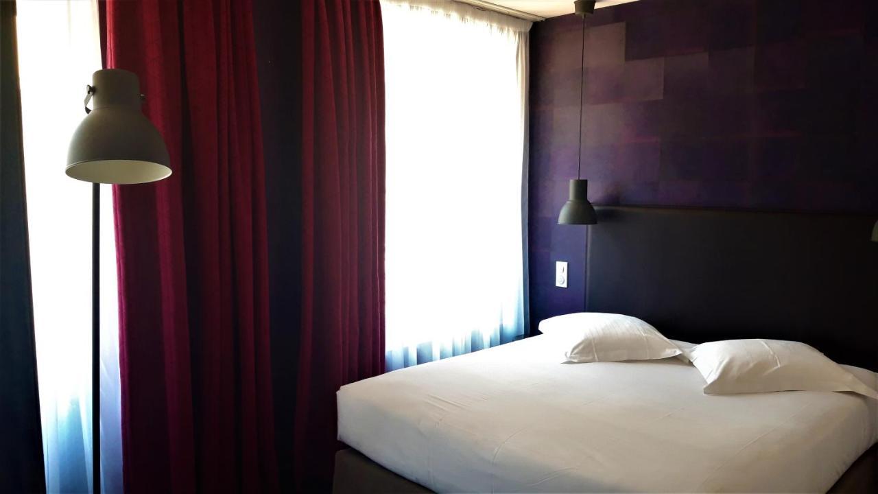 Best Western Citadelle Besancon Ngoại thất bức ảnh